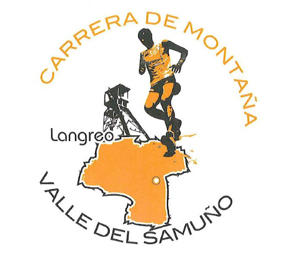 II CARRERA VALLE DEL SAMUO.MEMORIAL MARCOS HERNNDEZ Logo_carrera
