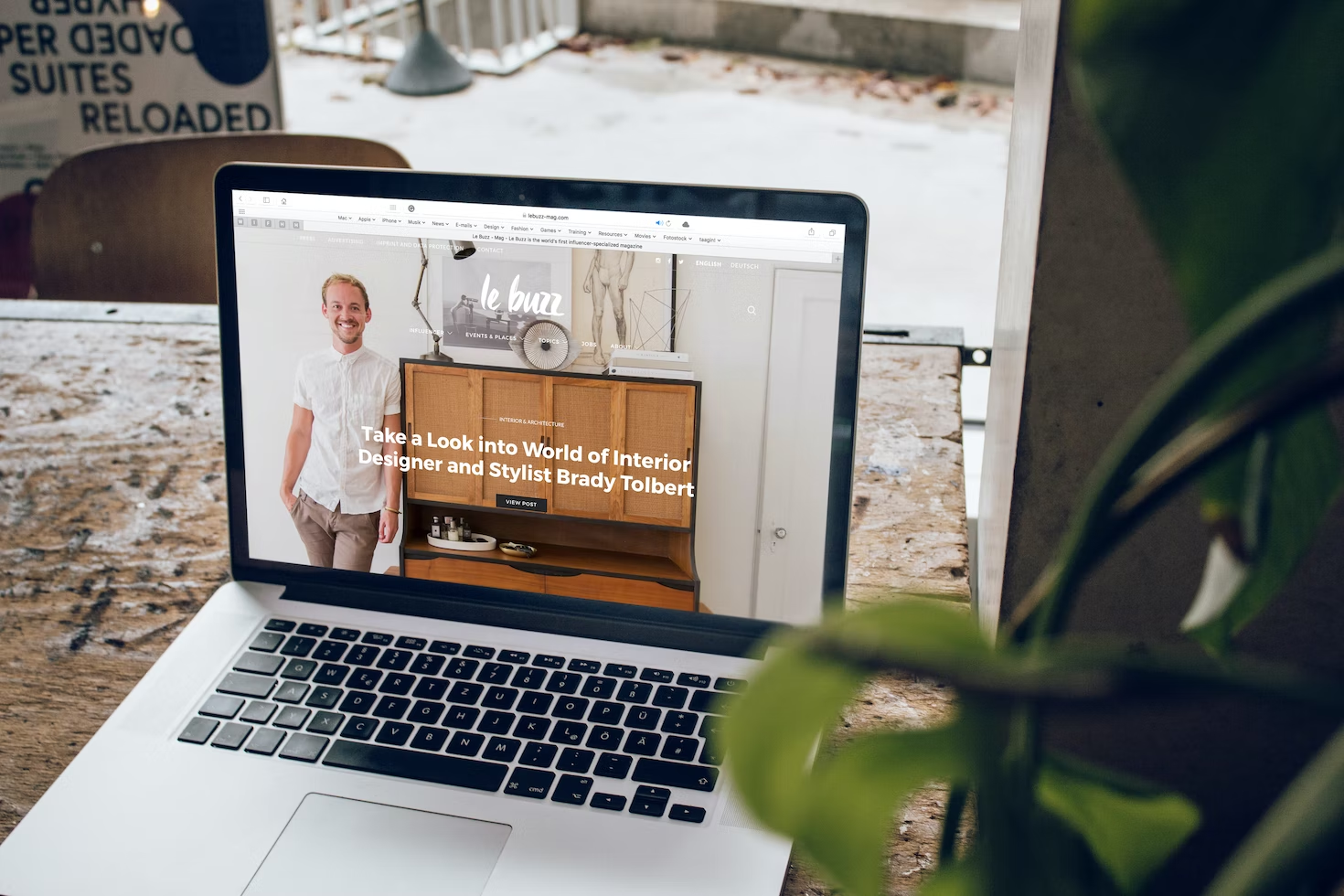 Build A Website That Actually Converts