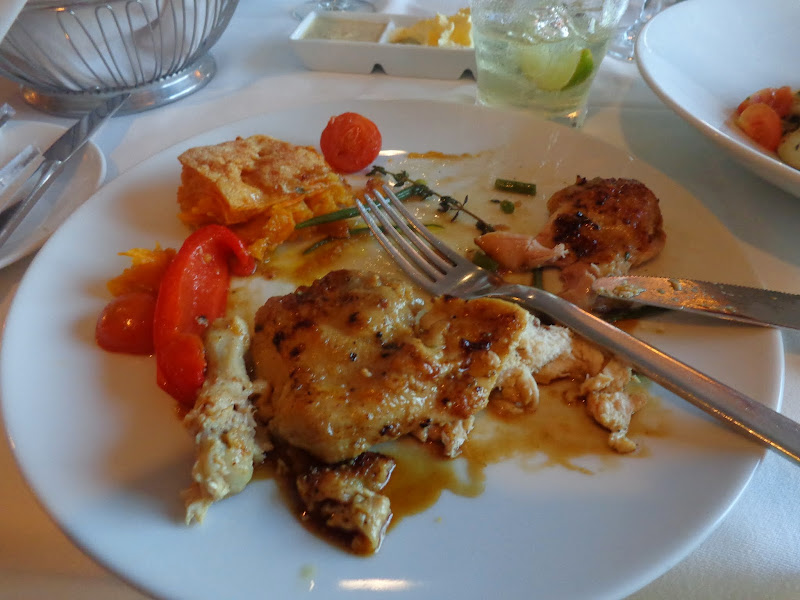 Круиз Azamara Quest, апрель 2014: удивительный кайфой круиз удивительных встреч форумчан