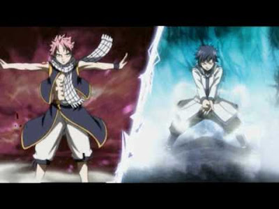 free Fairy Tail Portable Guild 2 Demo for psp