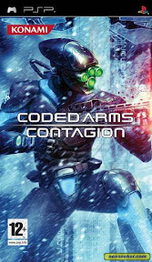 freeCoded Arms Contagion