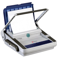 Переплетная машина Rexel WB606