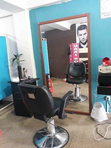 Opiniones de Stop Peluquería en Cuenca - Centro de estética