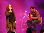 Iona Macdonald, Alan Scobie, Paul Tasker