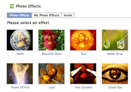 10 aplicaciones para crear efectos para fotos en facebook Efectosfacebook1
