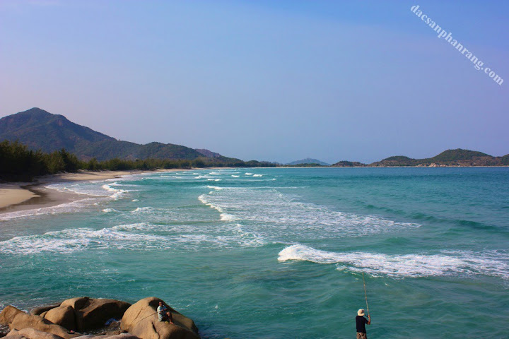 Biển Bình Tiên - Bãi biển đẹp nhất miền Trung Bien%20binh%20tien%206