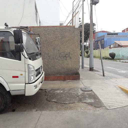 BEGAS INGENIEROS S.A.C.