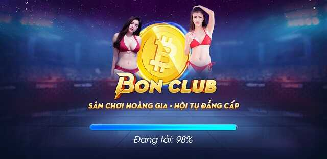 bon club