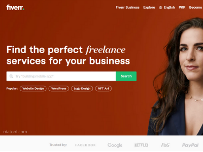 How To Make Money With Fiverr As Freelancer