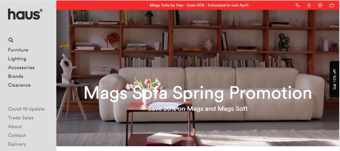 The Best 25 Shopify Store Examples That Will Inspire Your Website Design