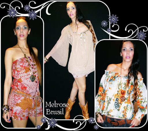 Melrose Brasil
