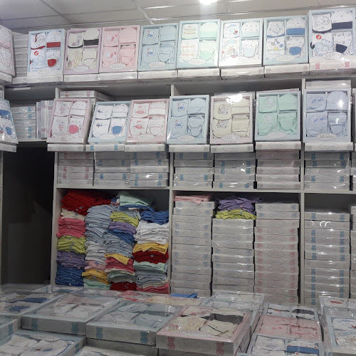 Opiniones de Baby Menina en La Victoria - Tienda para bebés