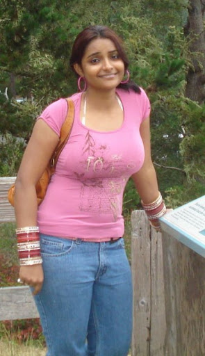 Big Boob Indian Aunty Pictire