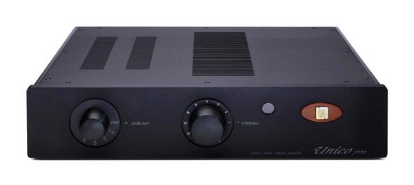 Bộ Hi-fi Amply Unico Primo   Loa Polk RTi A9