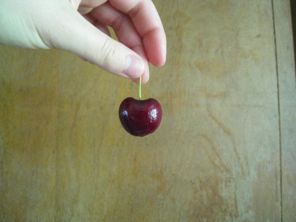 cheery cherries