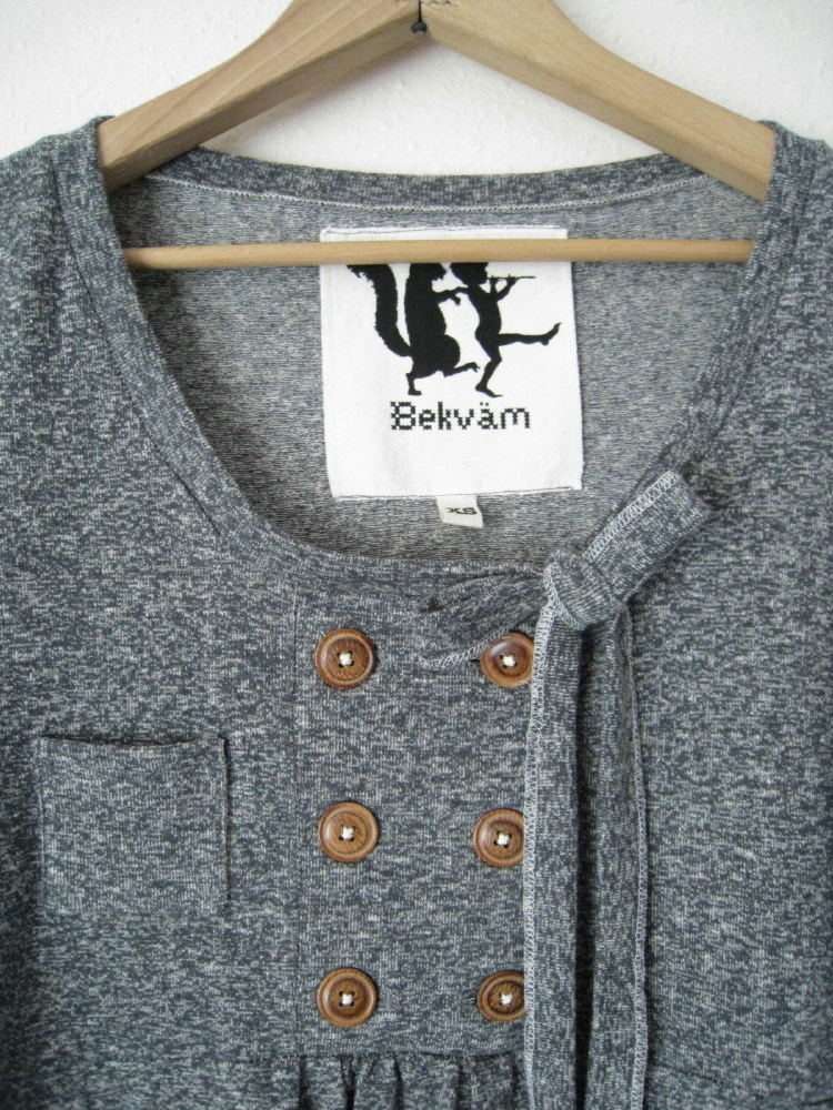 Bekväm Fall/Winter----Wilcox dress