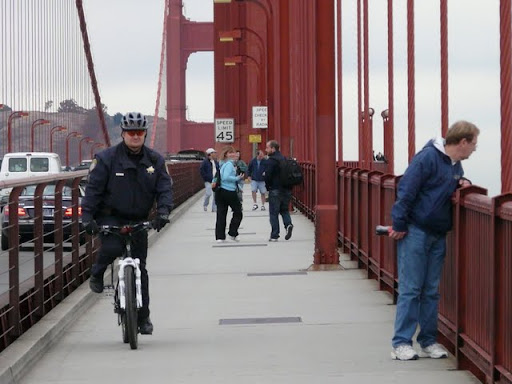Explorando la Costa Oeste USA - Blogs de USA - San Francisco (31)