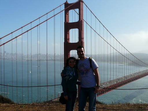 Explorando la Costa Oeste USA - Blogs de USA - San Francisco (1)