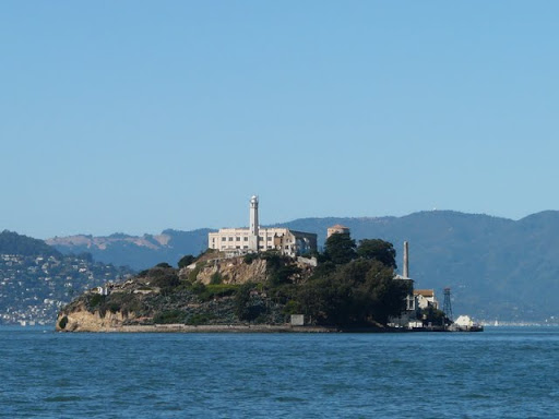 Explorando la Costa Oeste USA - Blogs de USA - San Francisco (21)