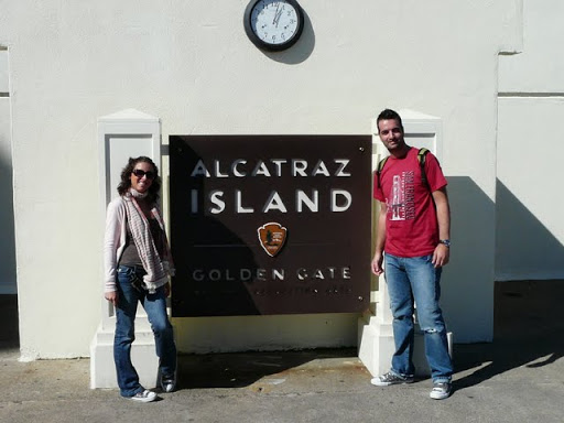 Explorando la Costa Oeste USA - Blogs de USA - San Francisco (23)