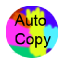 Autocopy Original Chrome extension download