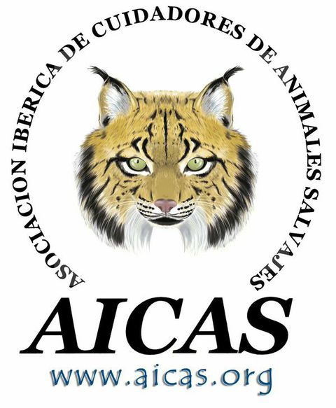 Asociación Ibérica de Cuidadores de Animales Salvajes (AICAS)
Parque Zoológico de Barcelona
Parque de la Ciutadella s/n; 
Barcelona 08003
