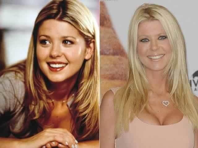 Tara Reid – $9,500