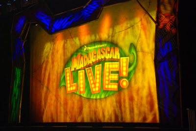 Madagascar Live!