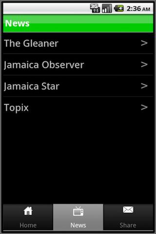 Jamaica NOW apk