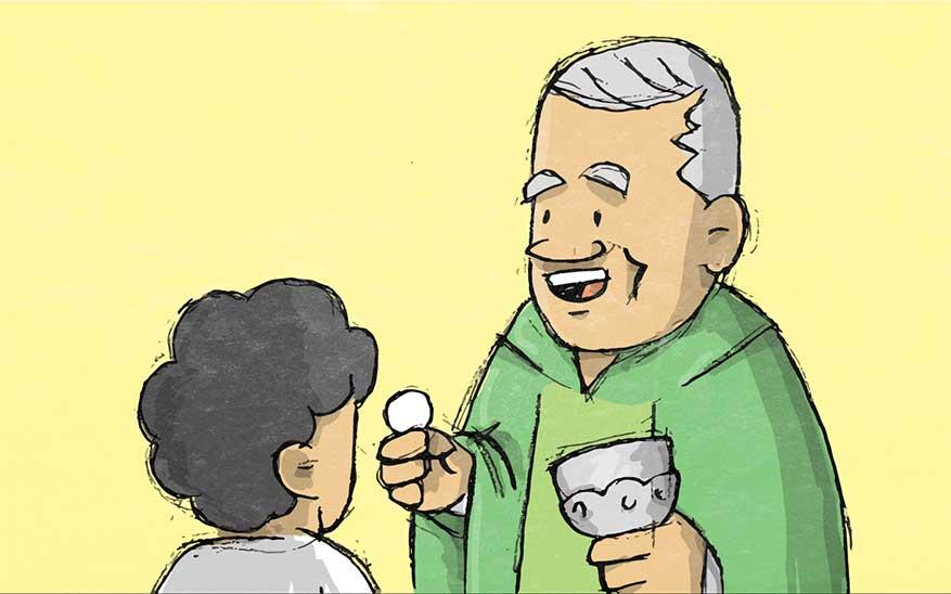 Cuáles son los 7 sacramentos de la Iglesia? – Catholic-Link