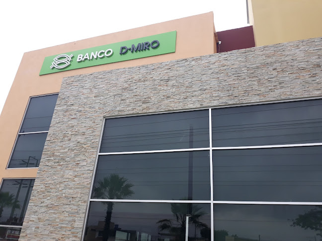 Opiniones de BANCO D-MIRO en Guayaquil - Banco