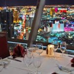 Top Of The World Restaurant Review At Stratosphere Hotel and Casino Las Vegas 2