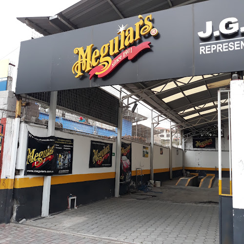 Opiniones de Meguiar's en Quito - Servicio de lavado de coches