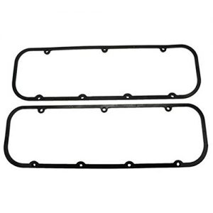 Big Block Chevy Steel Core Valve Cover Gaskets