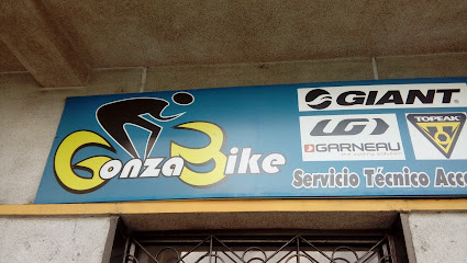 Gonza Bike
