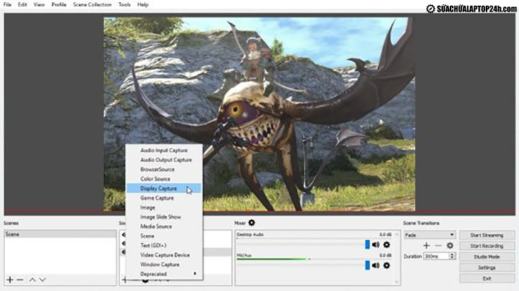 Phần mềm Bandicam Screen Recorder