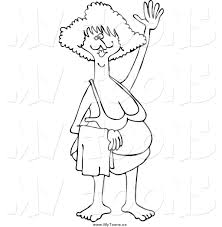 Image result for middle aged black woman cartoon