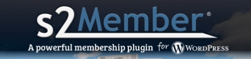 s2 member WordPress plugin