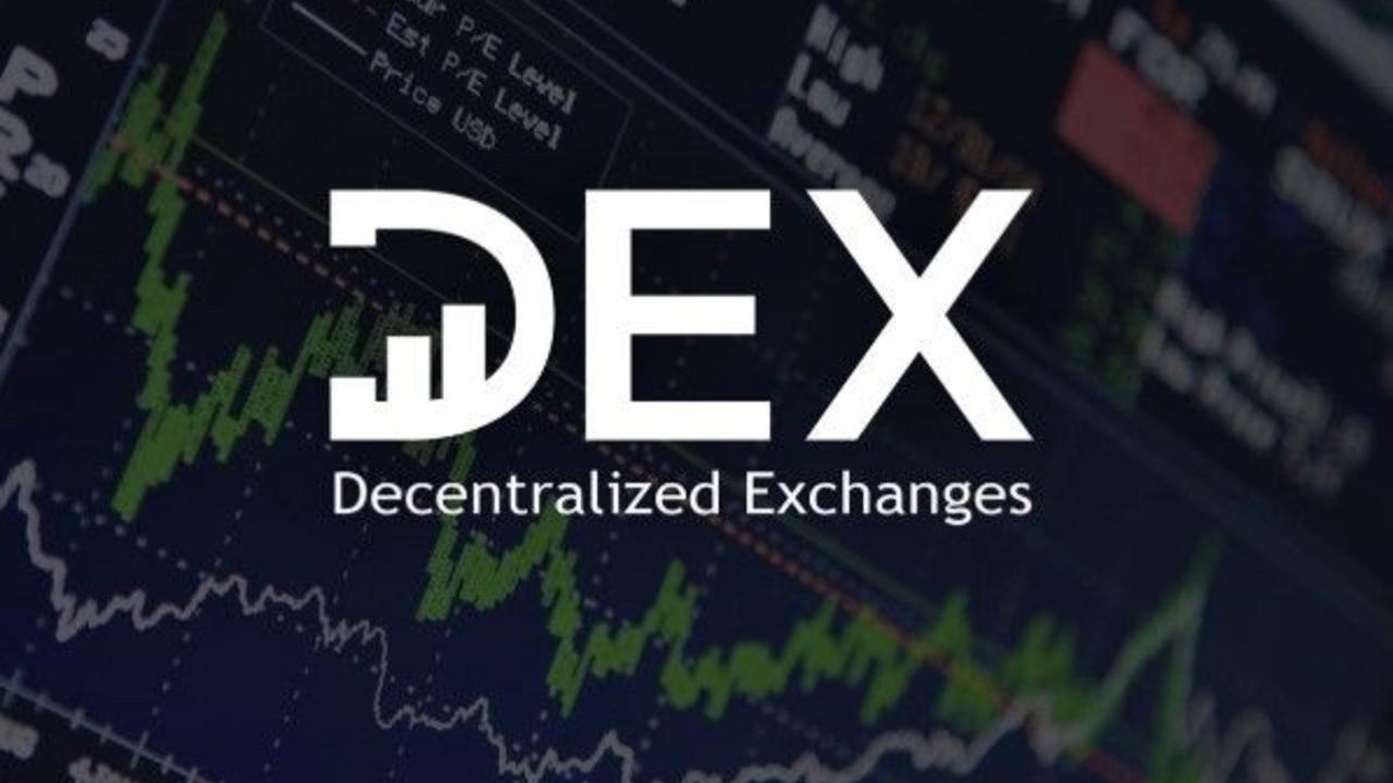 When answering the "what is a liquidity pool?" question, one must look further into decentralized exchanges!