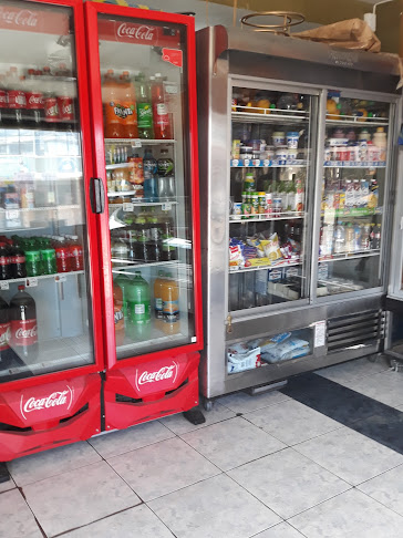 El Reventadito - Quito