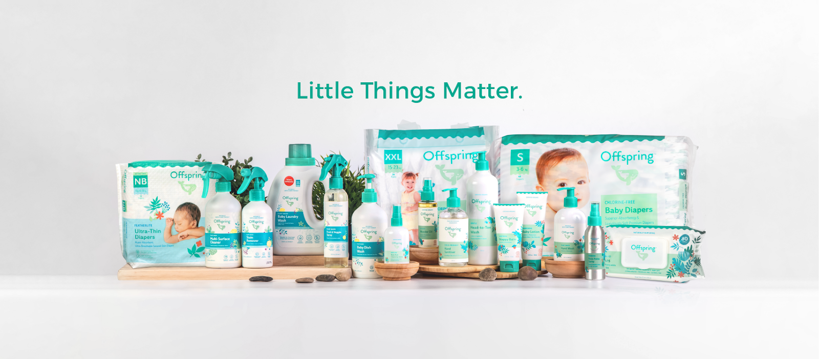 organic baby products Malaysia