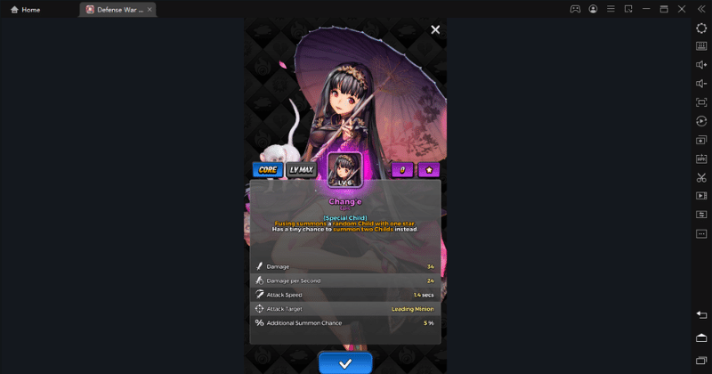 Destiny Child Defense War Tier List and Best Decks  March 2025