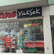 Yüksek Eczanesi