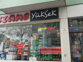 Yüksek Eczanesi