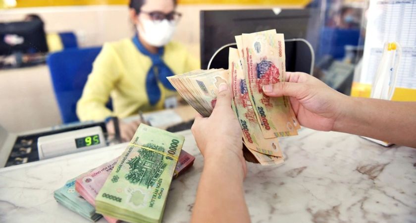 Tiếp cận vay tín chấp ngân hàng