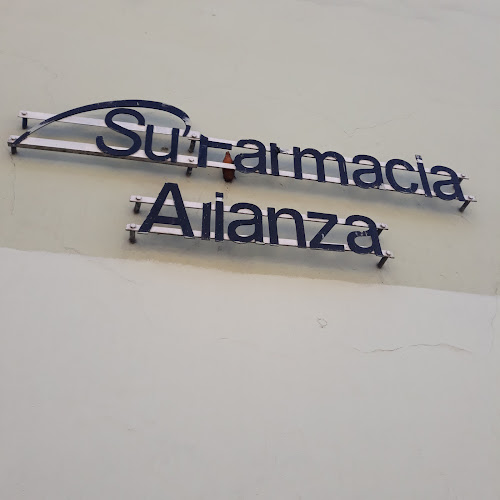 Su Farmacia Alianza - Quito