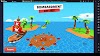 Stumble Guys: The Ultimate Map Guide, How to Win Every Match (Part 1)