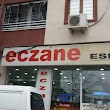 ESER ECZANESİ
