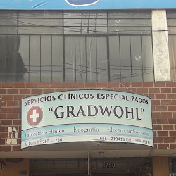 Centro Médico Especializado Gradwohl