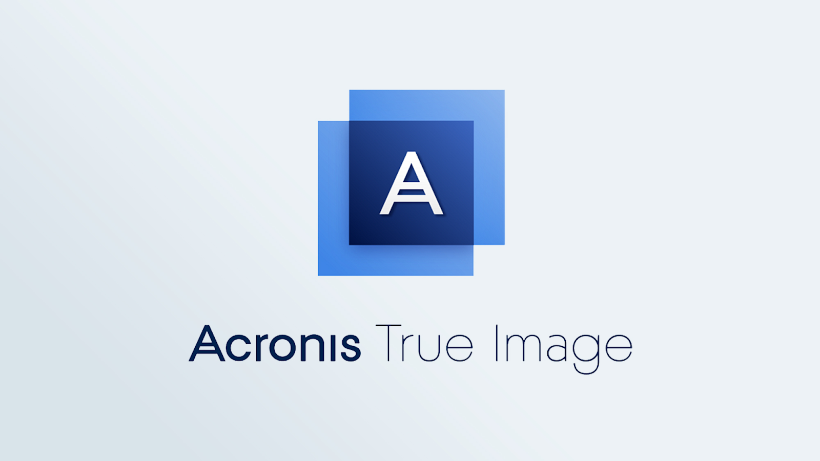 Acronis True Image Crack 